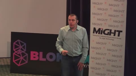 ♦♦Blockchain for Beginners by Andreas M. Antonopoulos♦♦