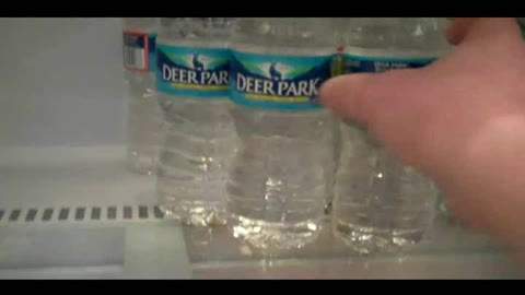 Deer park Spring Water Commerical