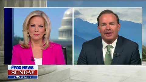 Sen. Mike Lee: Congress should avoid this in the 'heat of the moment'