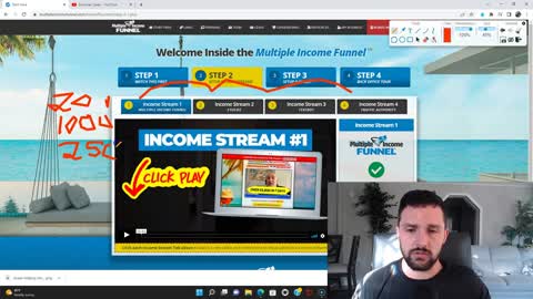 How To Make 6 Figures In 90 Days Or Less : High Ticket Affiliate Marketing (From Scratch) Day 0