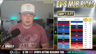 MLB Picks Today 8/4/2023 | FREE MLB Best Bets, Predictions, and Player Props