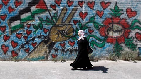 Palestinians will be able to leave Gaza for humanitarian reasons