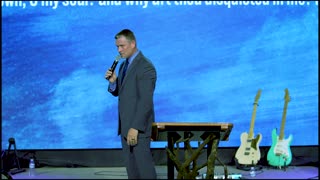 WE HAVE A BIG PROBLEM... | Pastor Greg Locke, Global Vision Bible Church