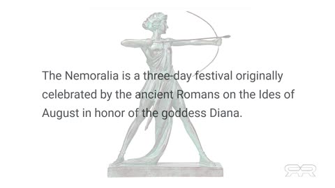 Goddess Diana Rituals and the Death of Anne Heche