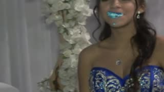 Quinceañera