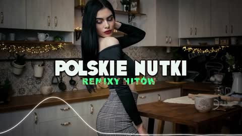 POLSKIE NUTKI W REMIXACH ✅ NAJLEPSZA MUZYKA KLUBOWA 2021 ❌ REMIXY POLSKICH HITÓW