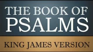 The Book of Psalms Chapter 43 by Alexander Scourby