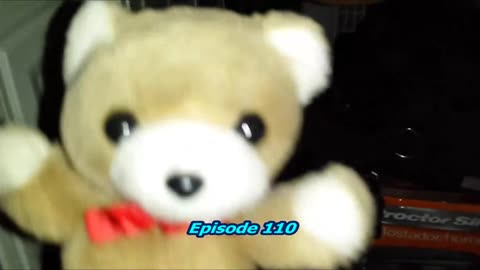 ANIMAL PLUSH ADVENTURES EPISODE 110