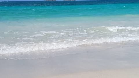 Flamenco Beach Culebra