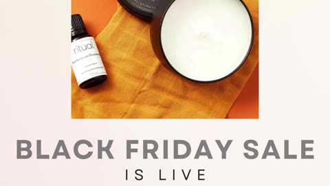 🎉 Dive into the savings frenzy! 🛍️ Our Black Friday Special Sale is LIVE now at Pranalink.com!