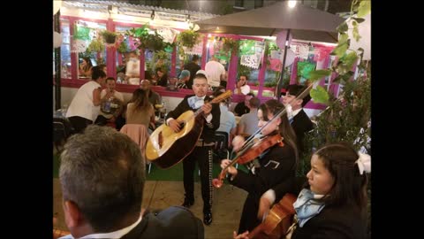 Mariachi Poblano - (347) 252-8910