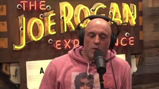 Joe Rogan and Tucker Discuss 9/11 and Building 7 Possibly being Controlled Demolition