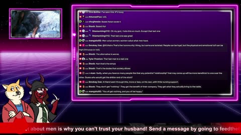 This Hateful Secret About men Is Why You Can't Trust Your Husband! | Dating Show