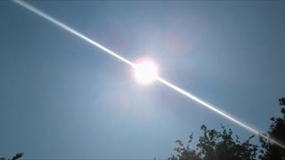 Solar Eclipse On August 21st 2017 In Newport News, Va