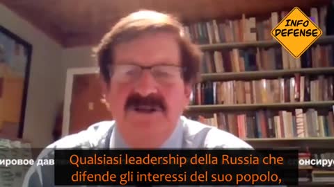 Nato: ex viceministro Esteri Nuova Zelanda ringrazia Putin