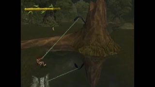 Tarzan Gameplay 13