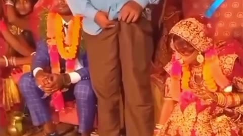 Best comedy viral weeding video