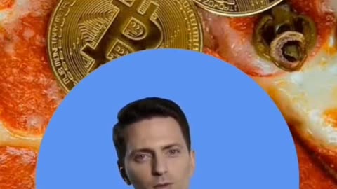 👨‍🚀🤙 Bitcoin Pizza Facts about Crypto I bet you don't know! Part 3