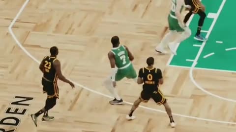 Boston Celtics Plays