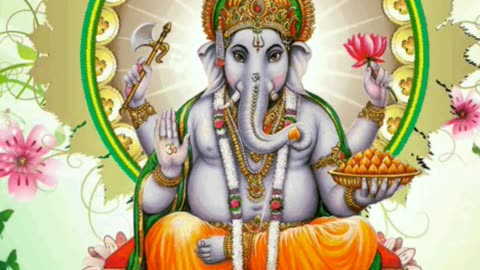 JAI SHREE GANESH