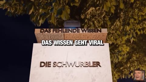 WENN DAS VIRAL GEHT, IST DAS GROßE BÖSE AM ENDE