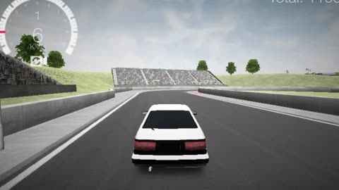 Car Driving Simulation Game| Vedio game 2023