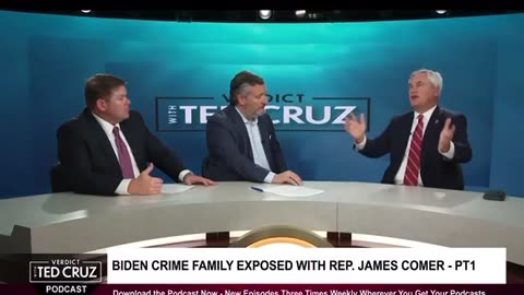 BIDEN FAMILY INVOLVEMENT in money laundering, human trafficking, and tax fraud...