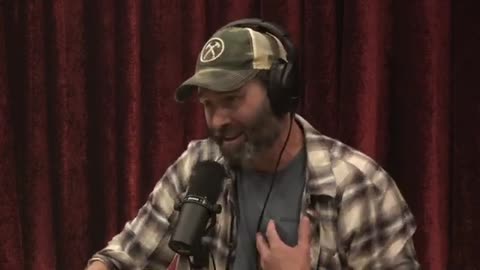 Joe Rogan Experience #2165 - Jack Carr