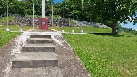 Pulang Lupa Shrine