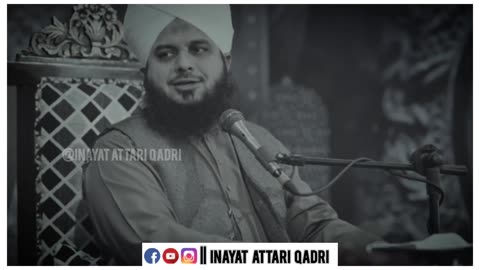 Aadha Musalman or Aadha Kafir 💥💯 || Peer Muhammad Ajmal Raza Qadri Bayan || Life Changing Bayan ||