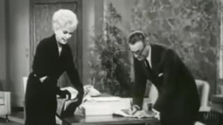 The Beverly Hillbillies - Season 2, Episode 6 (1963) - Jethro's First Love