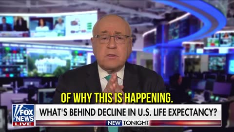 This Is Bigger Than COVID | Why Are So Many Americans Dying Early?