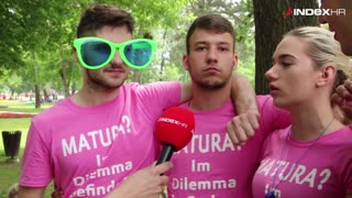Mrze li mladi Hrvati Srbe i LGBT osobe?