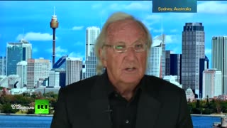 EP.737: John Pilger- Julian Assange’s Arrest an ASSAULT ON JOURNALISM!