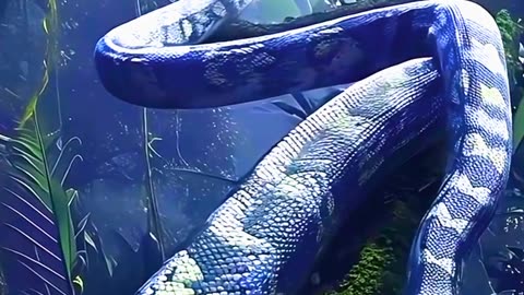 Satisfying Big Snakes ASMR That Makes You Calm Original Satisfying Videos PART - 79