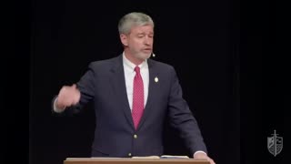 Paul Washer - Only By God's Power | Part 9