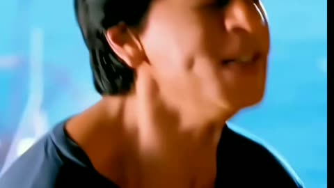 Srk status video