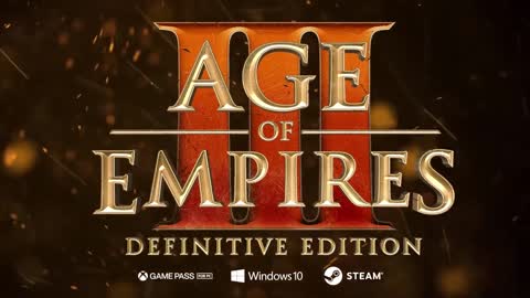 Age of Empires III: Definitive Edition - United States Civilization Overview