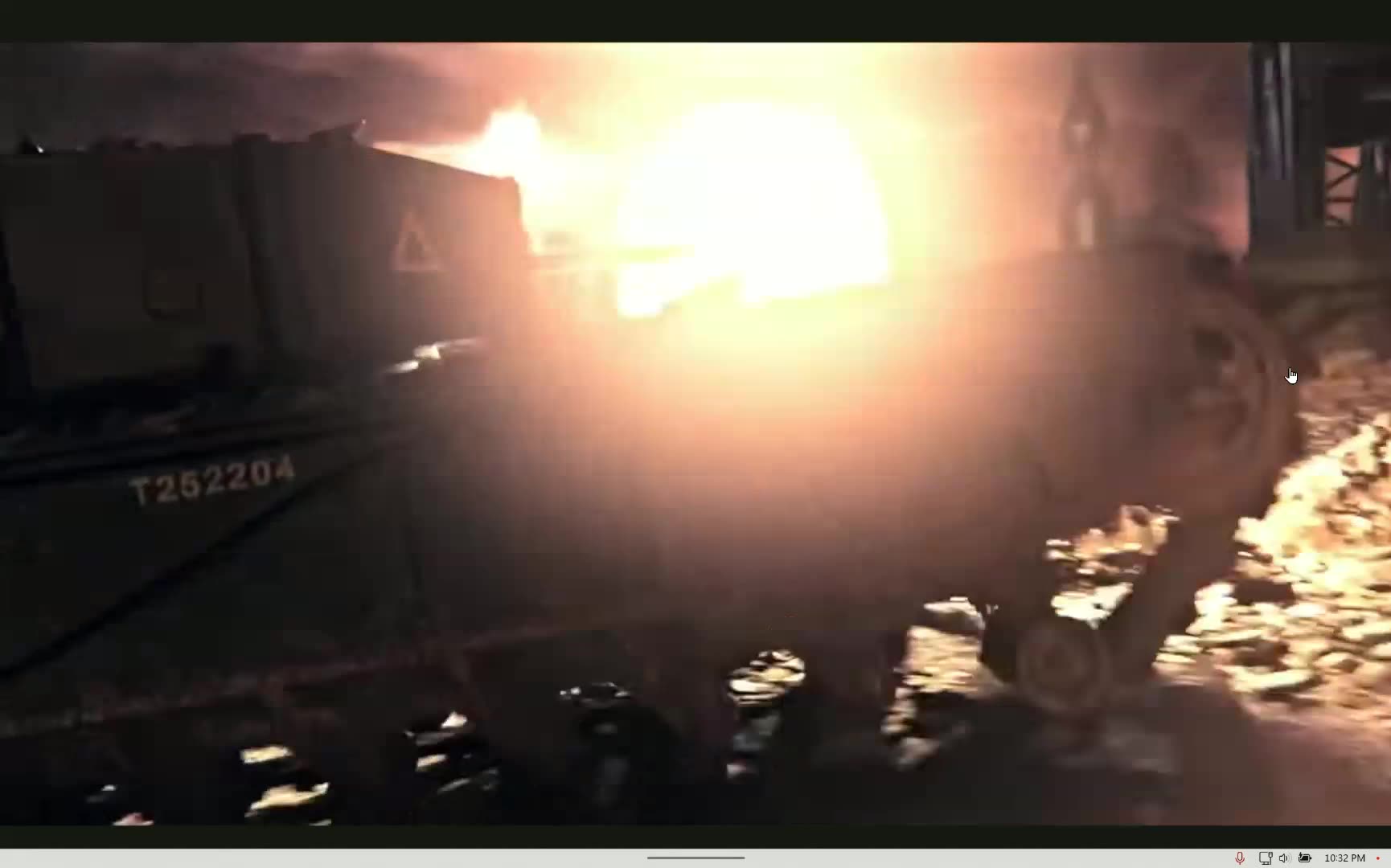 War On The 1 Min Chart Defending A Losing Leverage Trade