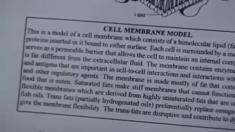 Stanford Field - Fatty Acids & Ecosanoids