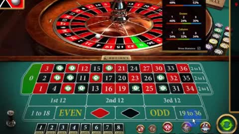 Win 755$ ★#Roulette#Strategy#Software#System★ If You Want Roulette Software ★