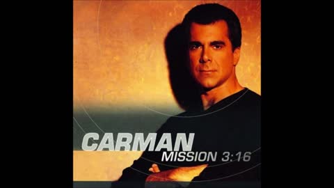 ♪ Carman Licciardello - The Courtroom (w. Lyrics)