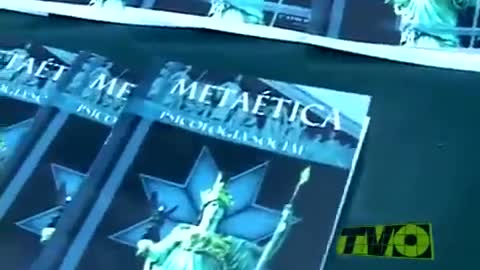 PRESENTACIÓN DEL LIBRO METAÉTICA