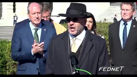 SHERIFF CLAY HIGGINS - LOUISIANNA - HE KNOWS WHAT TIME IT IS