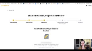 How to Create a Binance Account for BEGINNERS