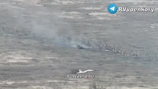 💥🇷🇺 Ukraine Russia War | Ukrainian Tank Takes Direct Hit near Klesheevka | RCF