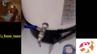Amélioration du chauffe-eau de rinçage
