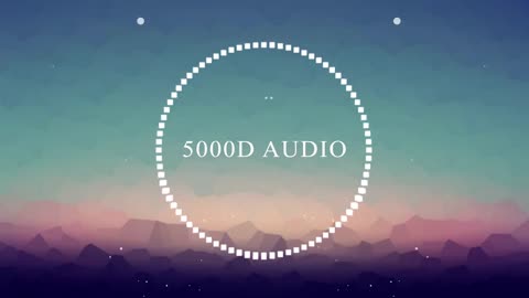 Janji - Heroes Tonight(5000D Audio | Not | 8D Audio) (feat. Johnning) [NCS Release]