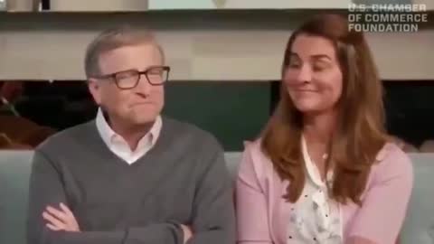 Bill Gates is Evil