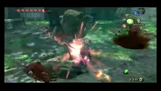 Let's Play Twilight Princess Part 21